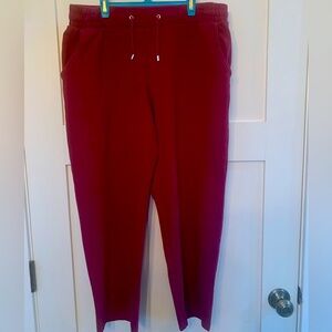 Women’s Drawstring Summer Pants